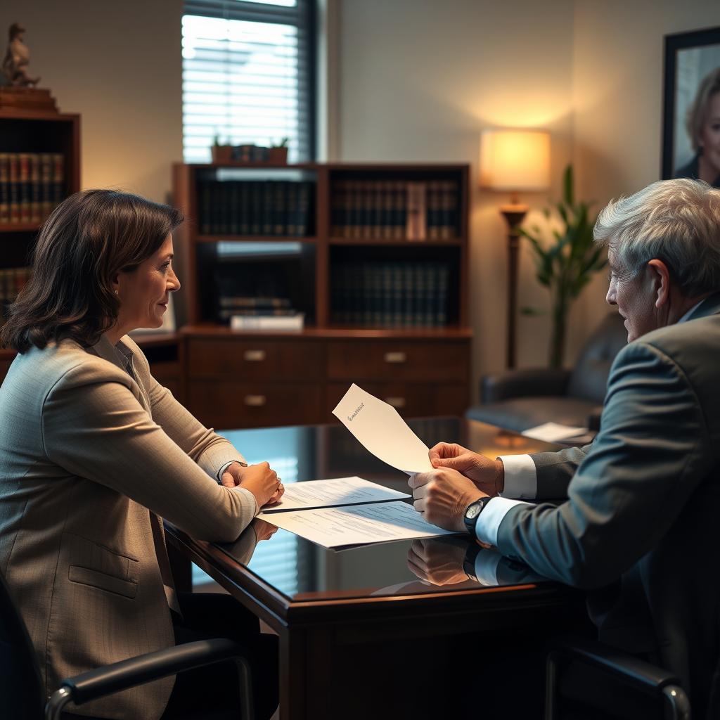 Flat Fee Uncontested Divorce Lawyer Fairfax