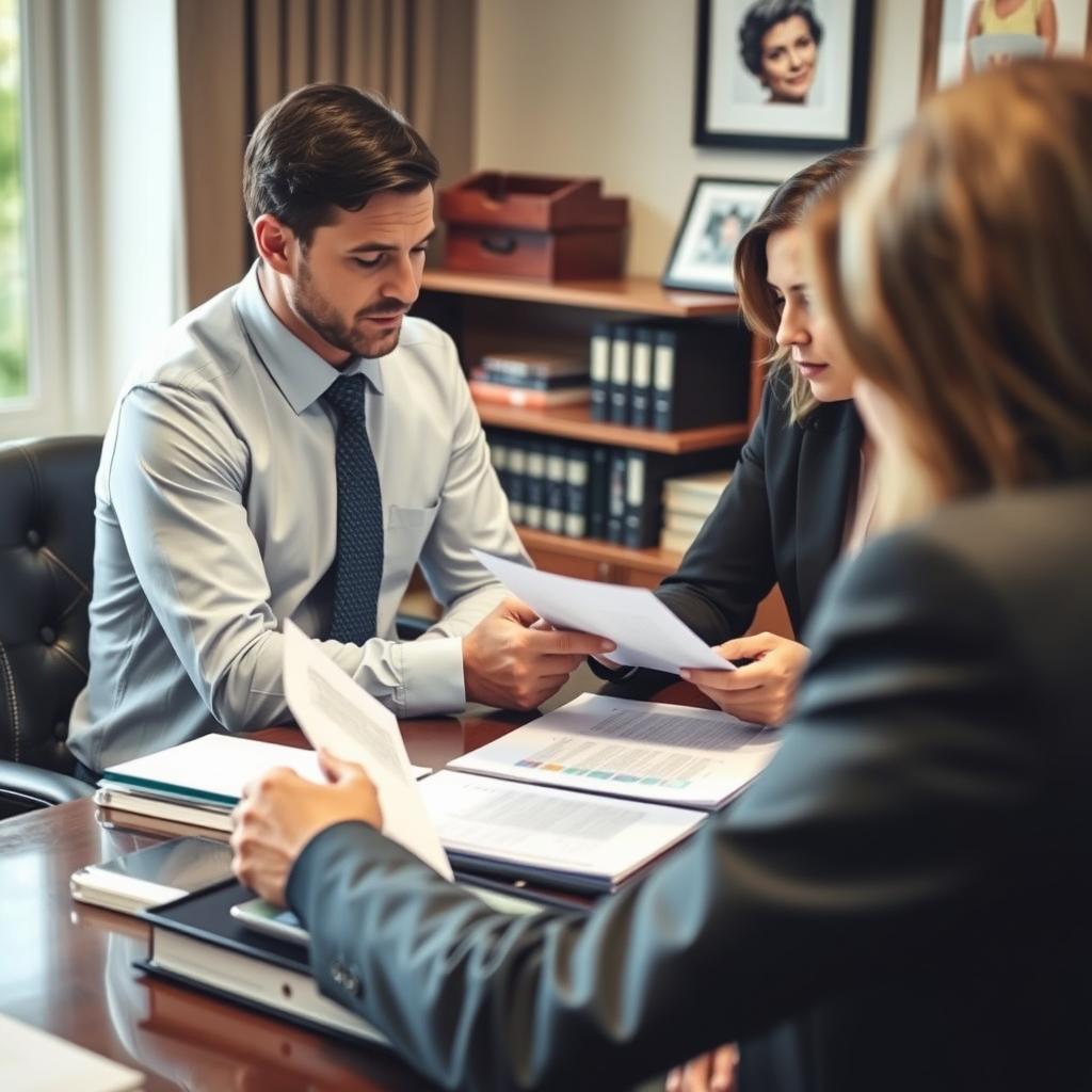 Flat Fee Uncontested Divorce Lawyer Loudoun County