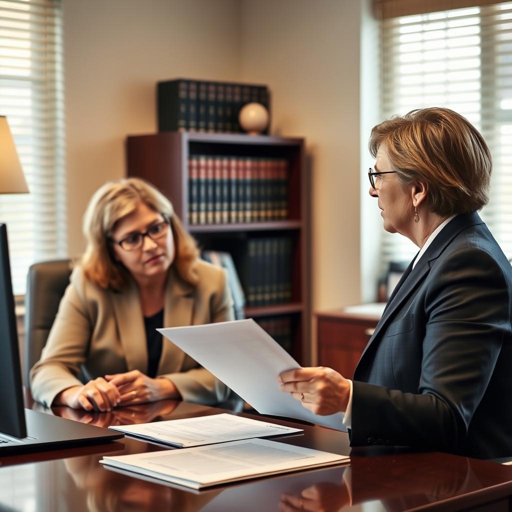 Armed Forces Divorce Lawyer Madison County