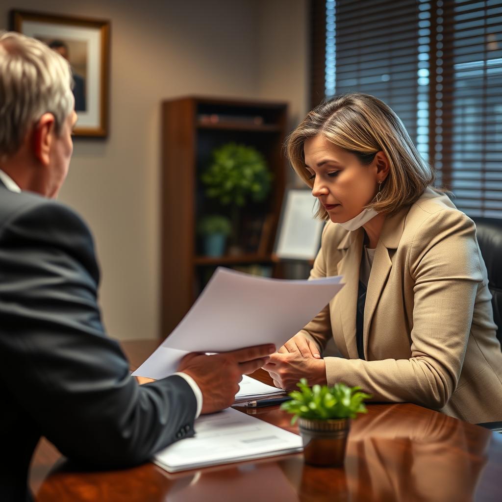 Norfolk Military Divorce Lawyer Falls Church