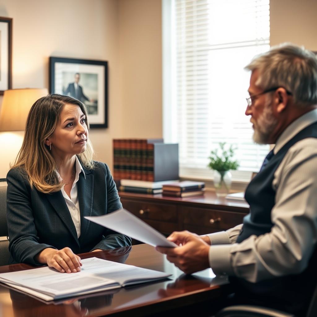 Adultery Divorce Lawyer Henrico County