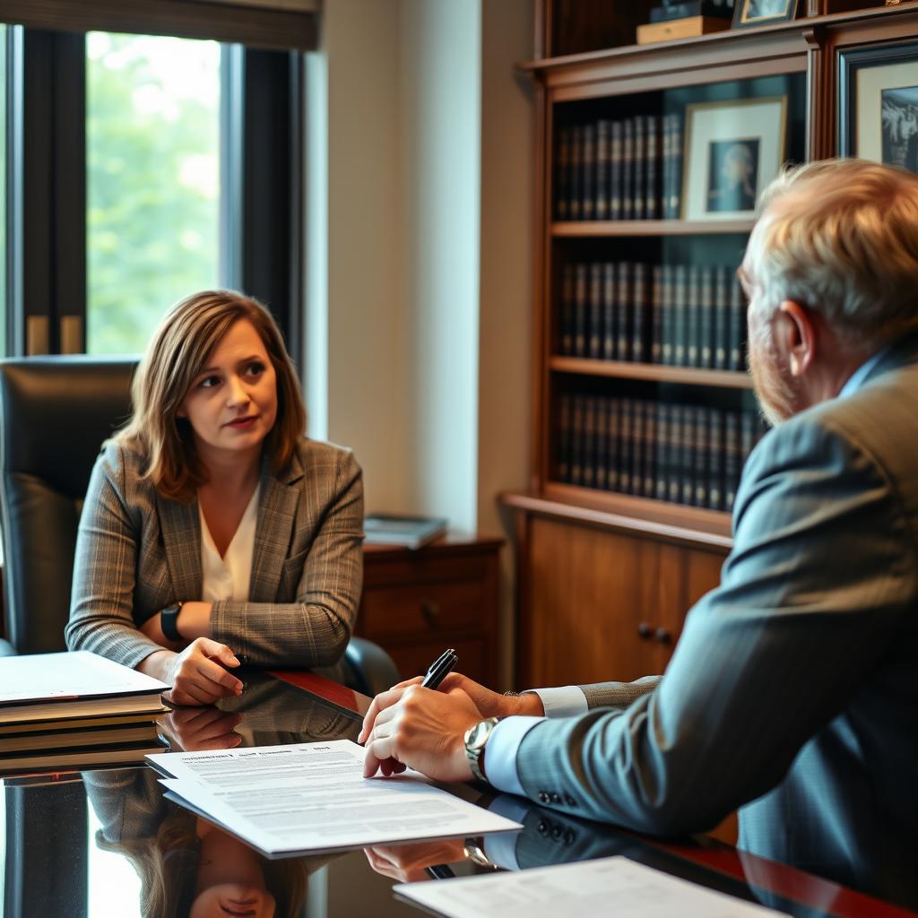 Adultery Divorce Lawyer Lexington