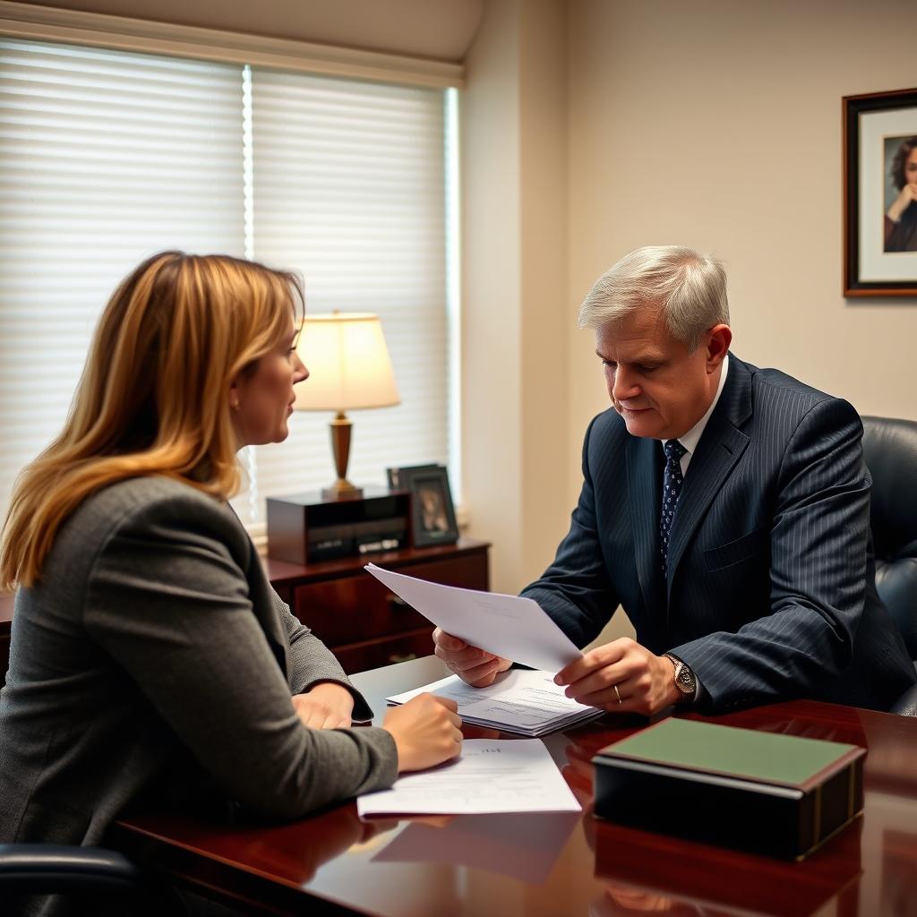 Adultery Divorce Lawyer Madison County