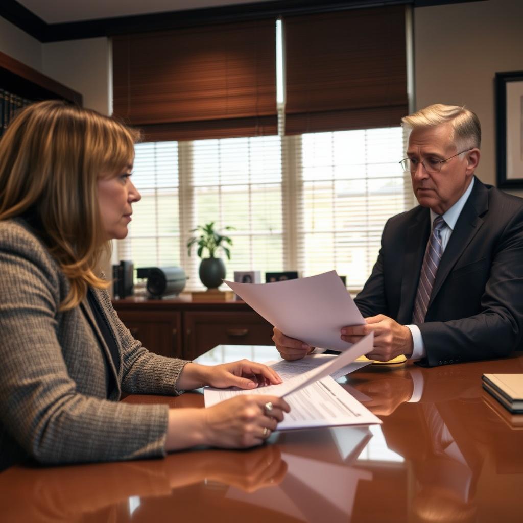 Adultery Divorce Lawyer Prince George County