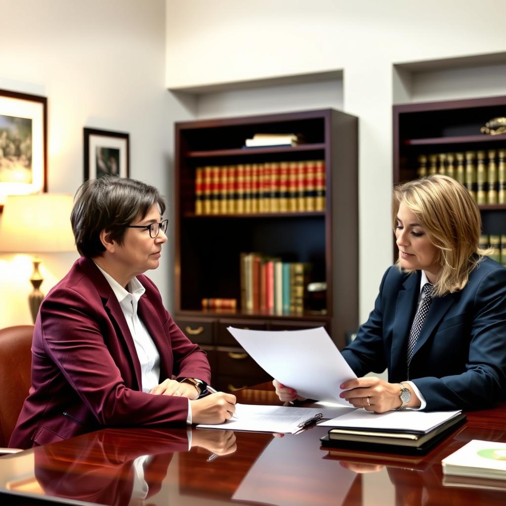 Armed Forces Divorce Lawyer Frederick County