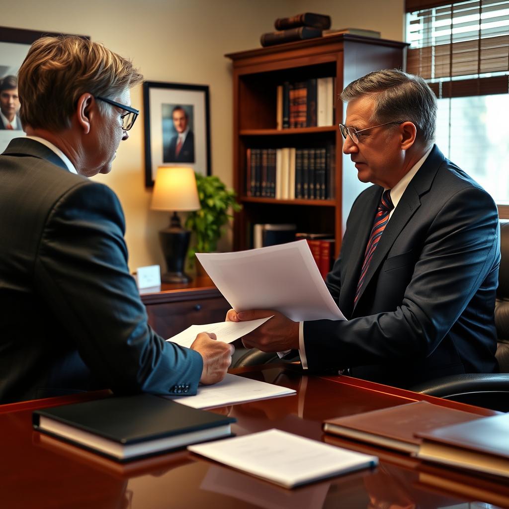 Back Child Support Lawyer Botetourt County