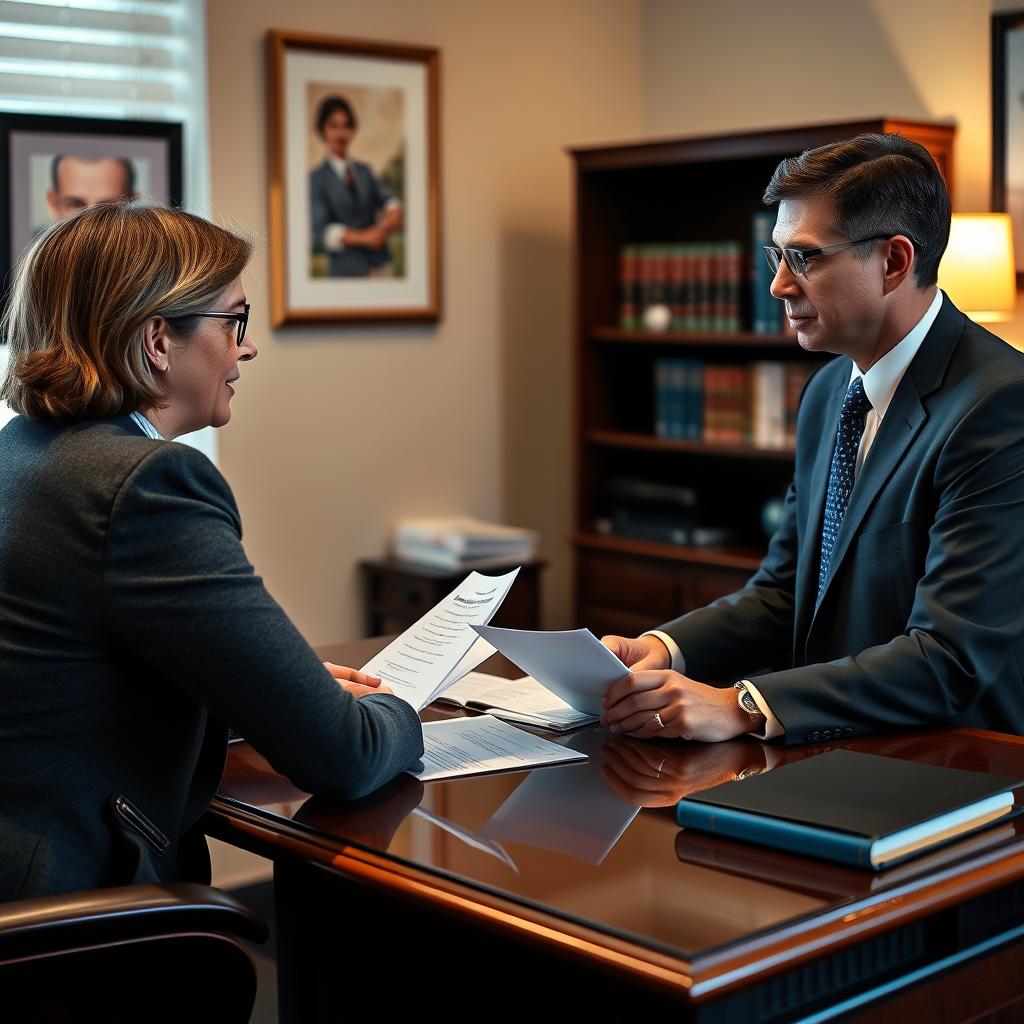 Back Child Support Lawyer Chesapeake