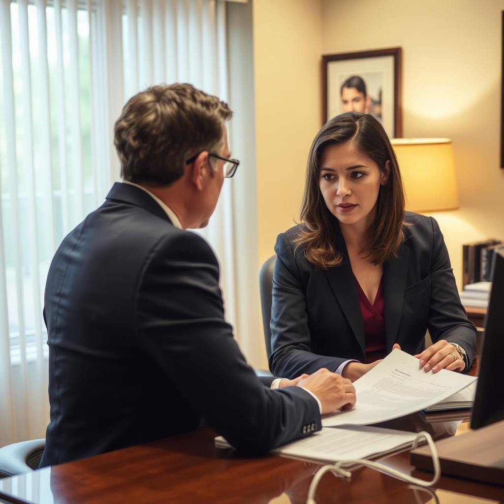 Back Child Support Lawyer Culpeper County