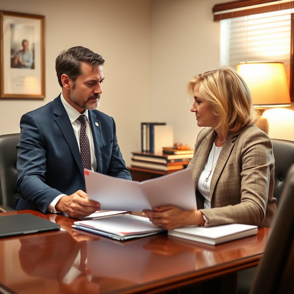 Back Child Support Lawyer Dinwiddie County