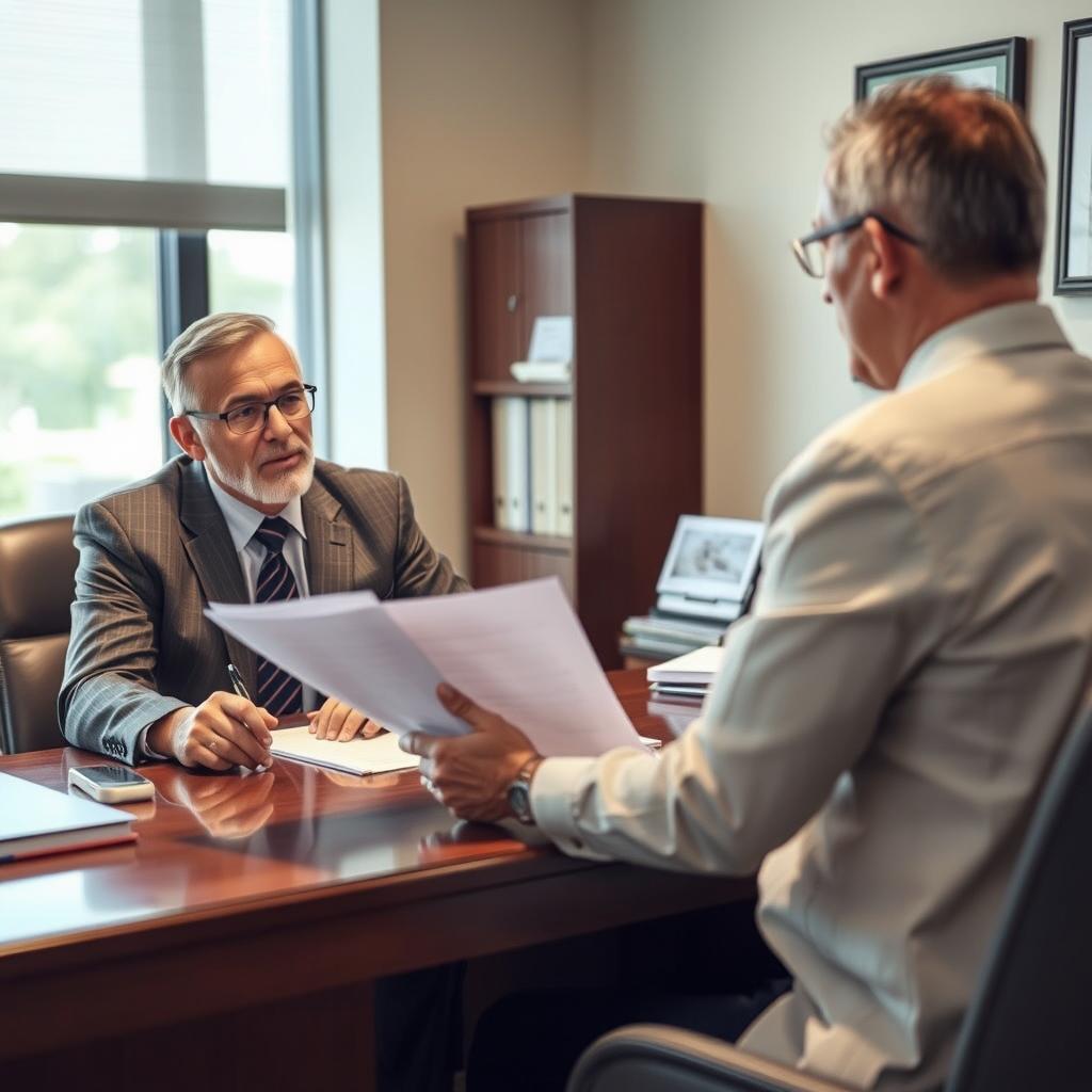 Back Child Support Lawyer Frederick County