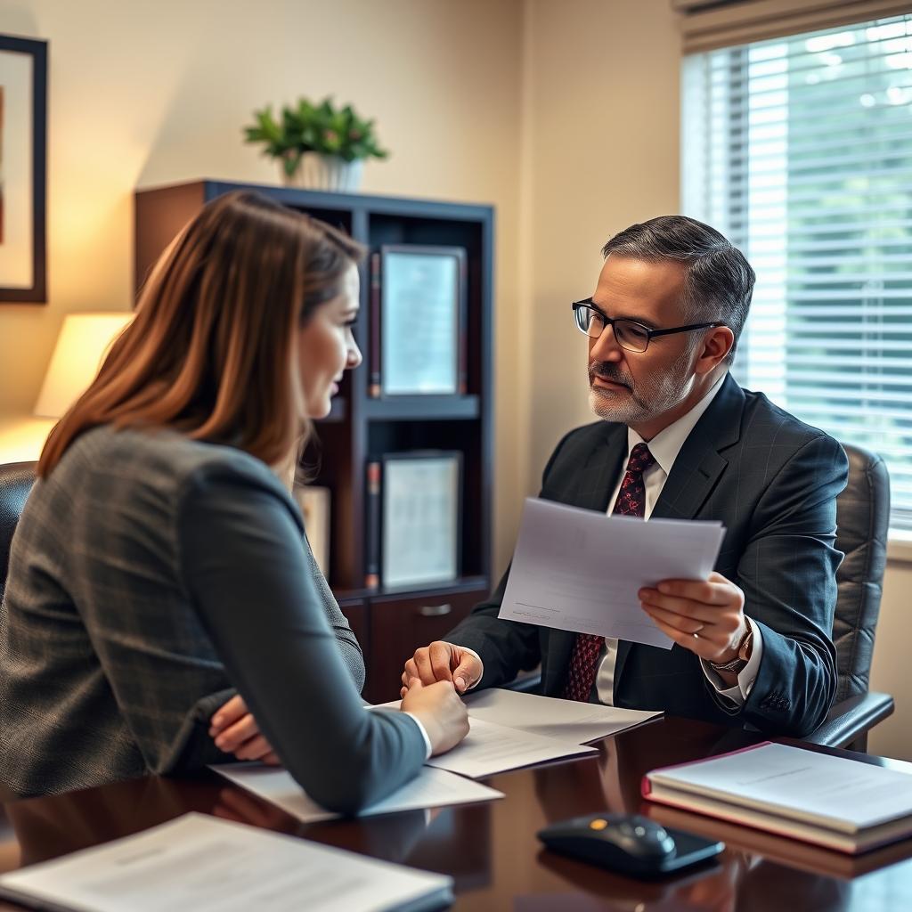Back Child Support Lawyer Gloucester County