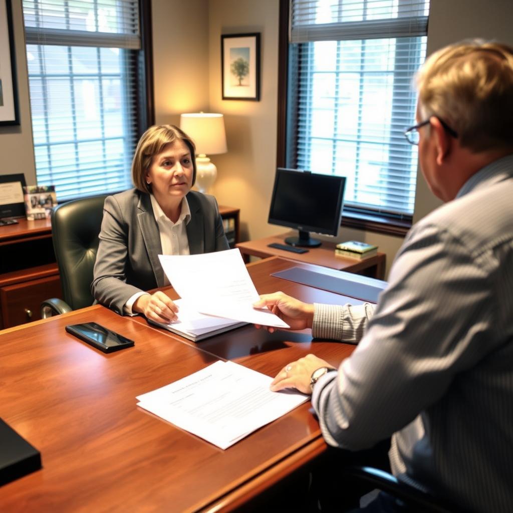 Back Child Support Lawyer Henrico County