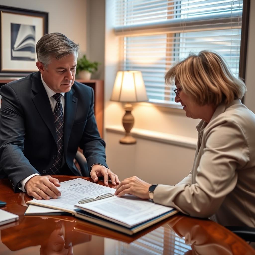 Back Child Support Lawyer Isle of Wight County