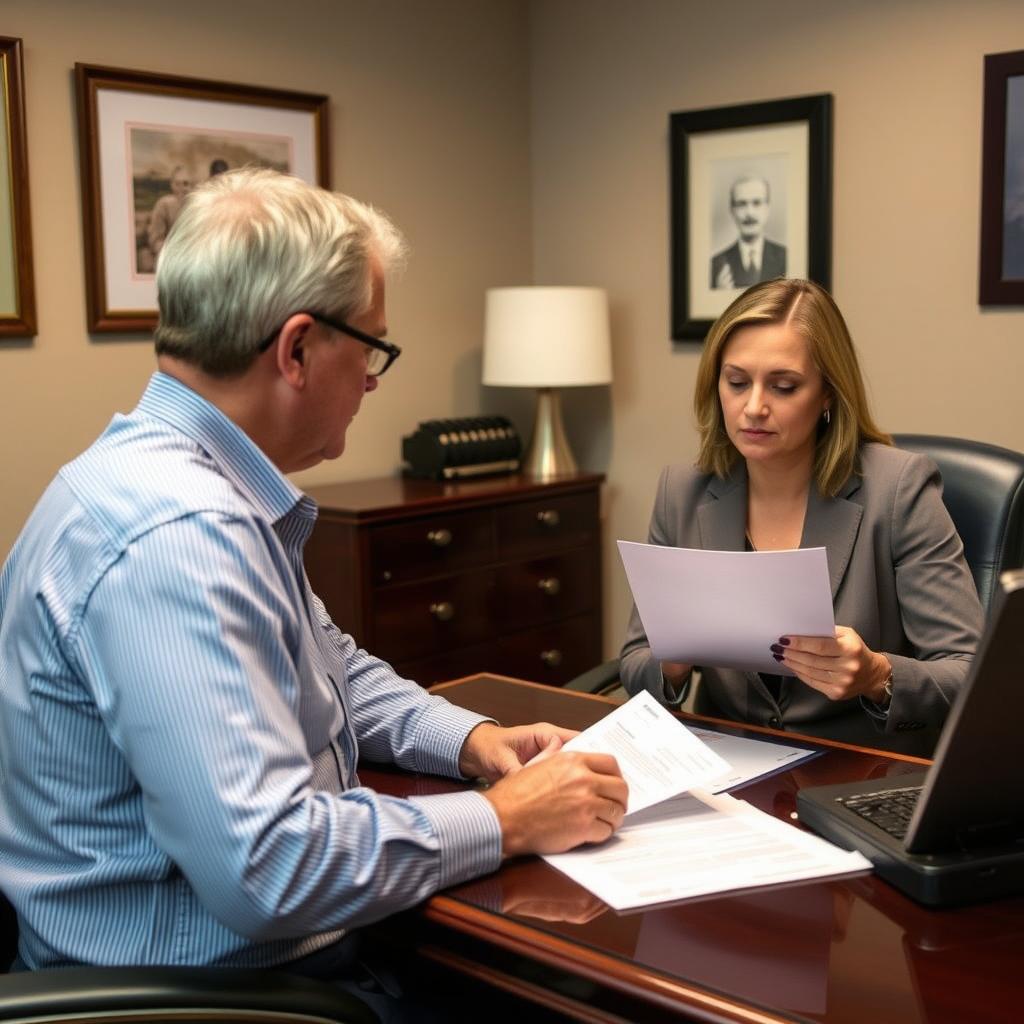 Back Child Support Lawyer James City County
