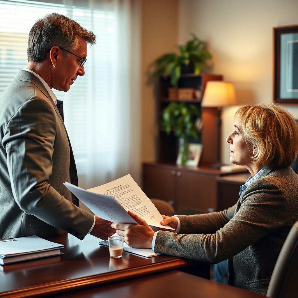 Back Child Support Lawyer King William County