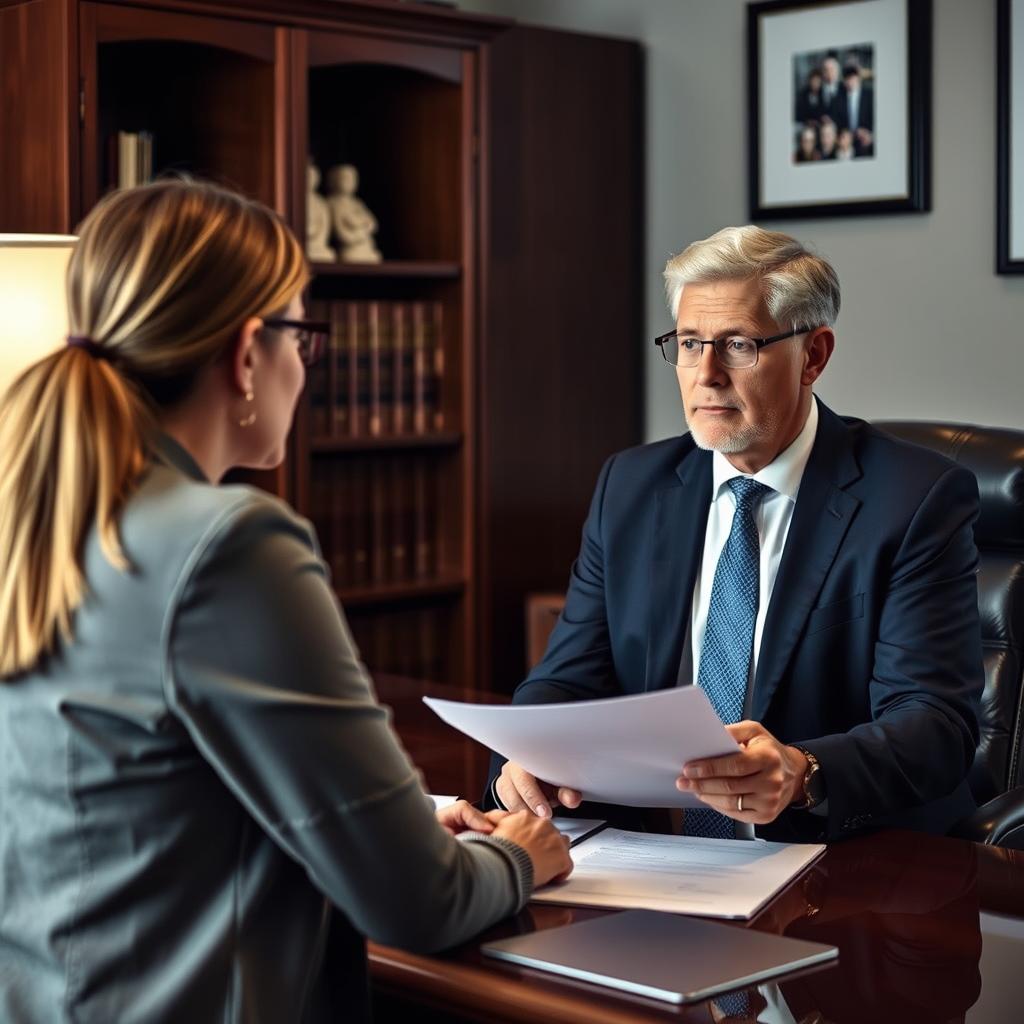 Back Child Support Lawyer Manassas Park