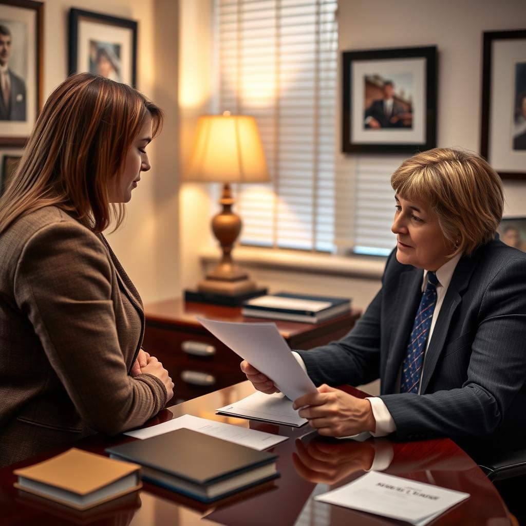 Back Child Support Lawyer New Kent County