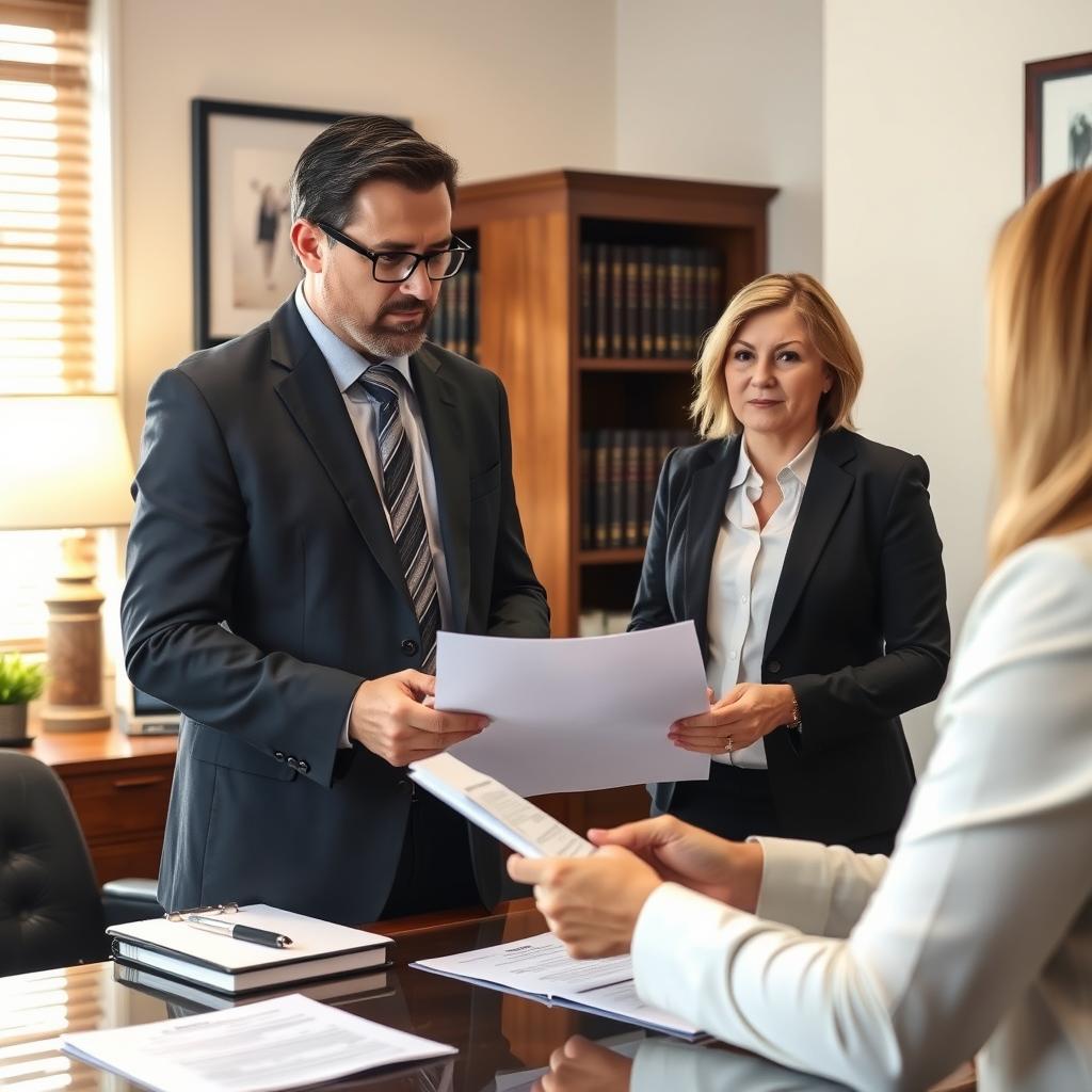 Back Child Support Lawyer Orange County