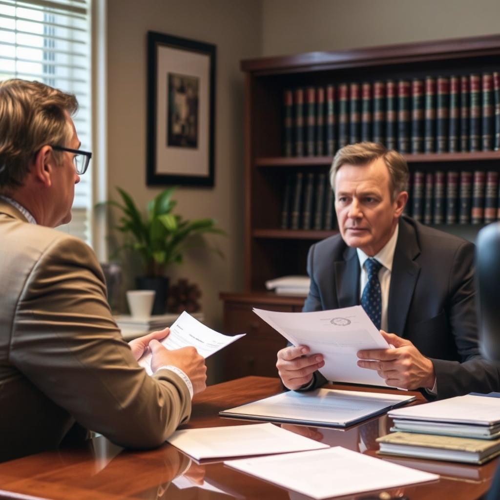 Back Child Support Lawyer Prince William County