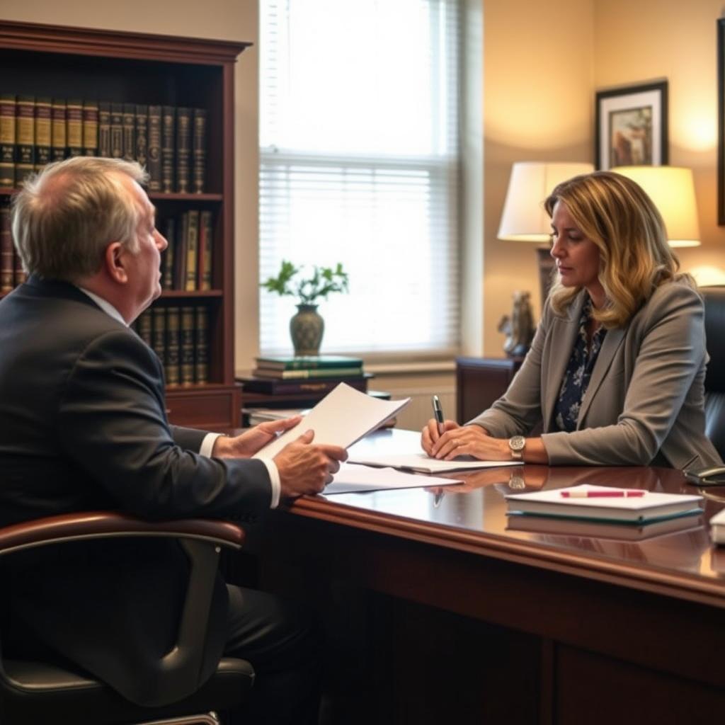 Back Child Support Lawyer Roanoke County