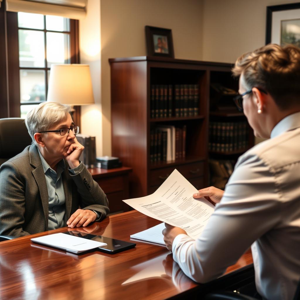 Back Child Support Lawyer Shenandoah County