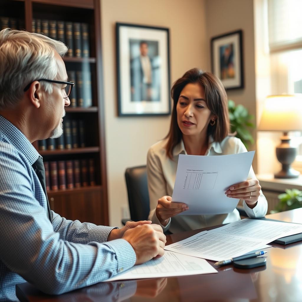 Back Child Support Lawyer Suffolk