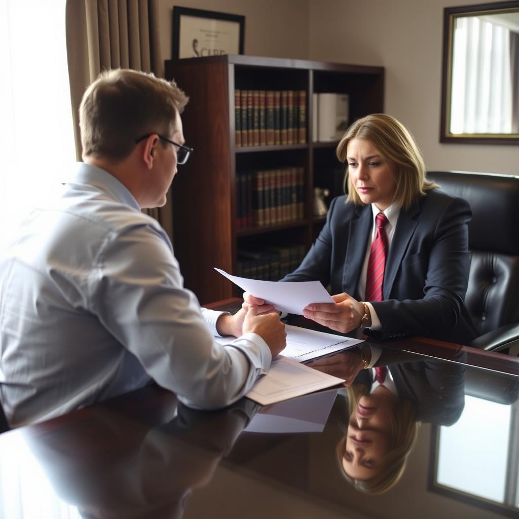 Back Child Support Lawyer Virginia Beach