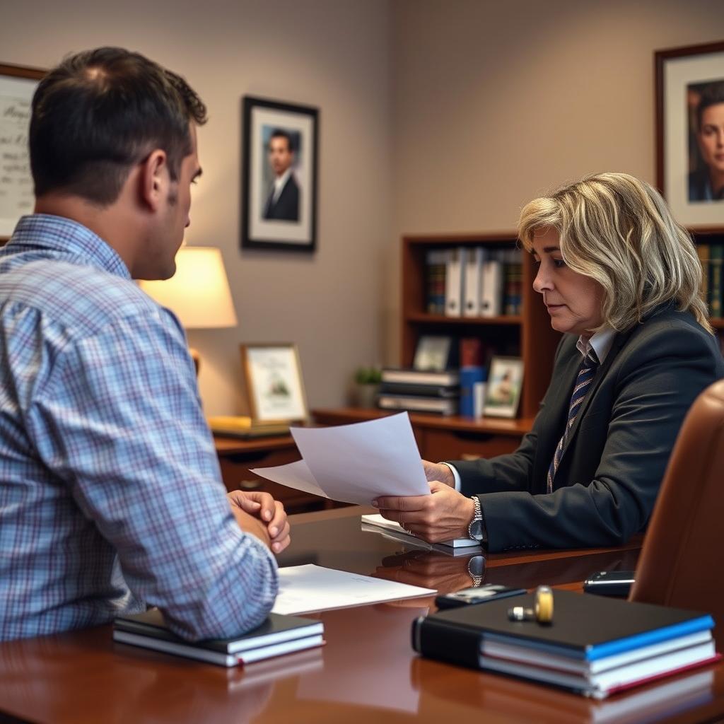 Back Child Support Lawyer York County