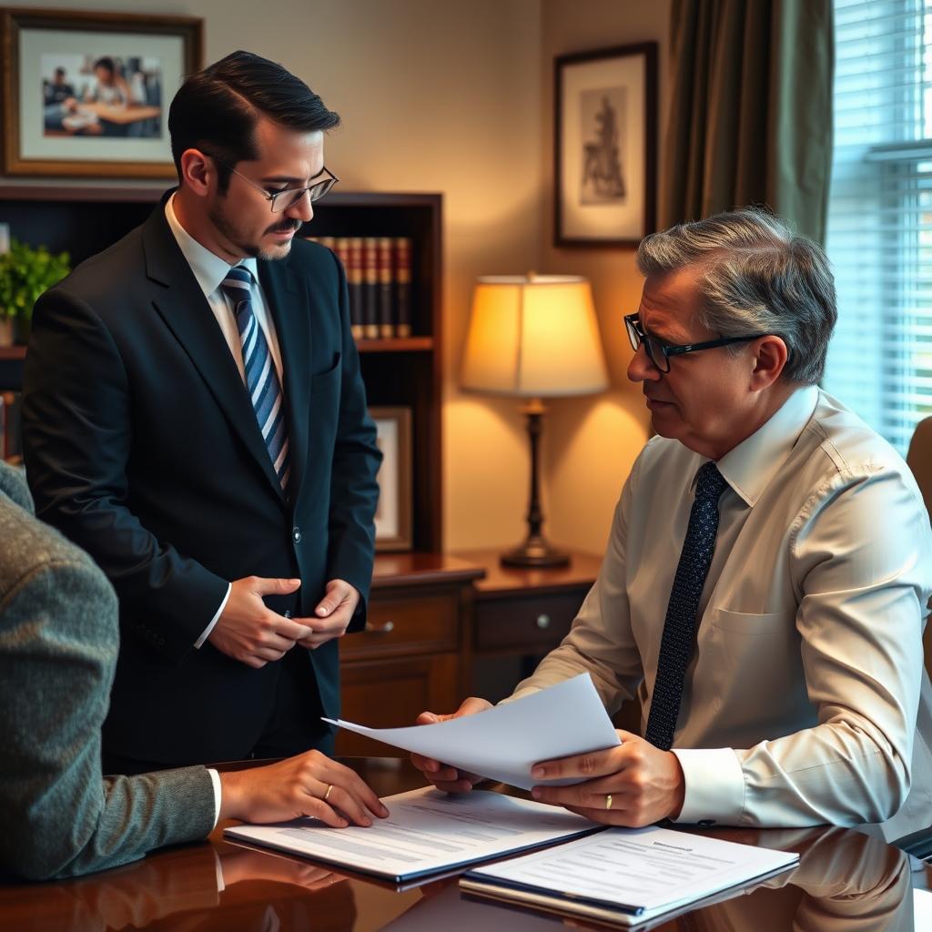 Child Relocation Lawyer Albemarle County