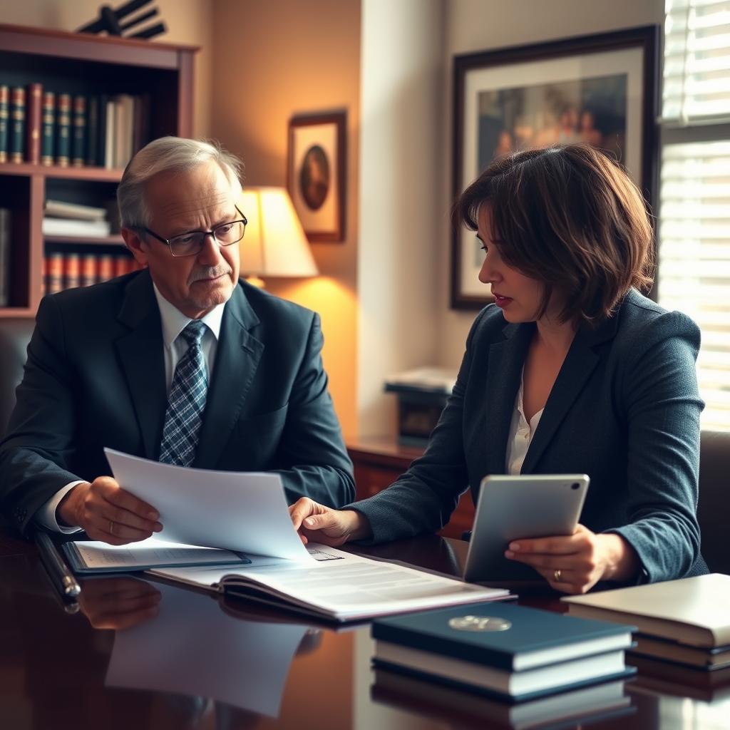 Child Relocation Lawyer Caroline County