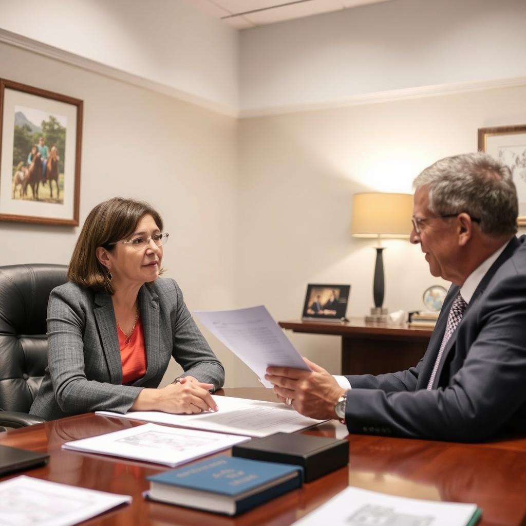 Child Relocation Lawyer Chesapeake