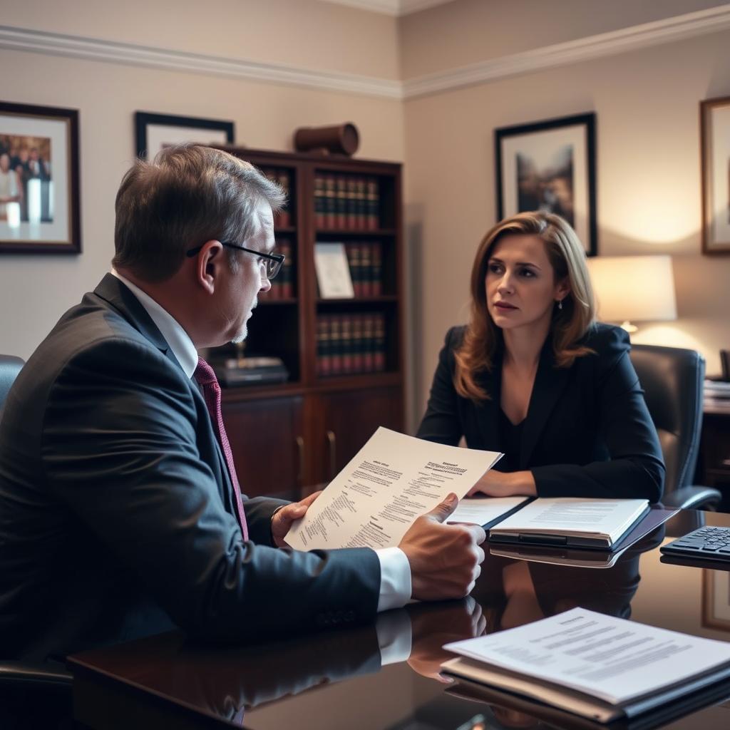 Child Relocation Lawyer Chesterfield County