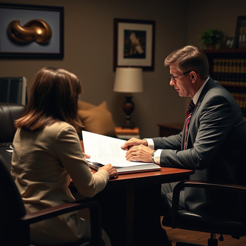 Child Relocation Lawyer Colonial Heights