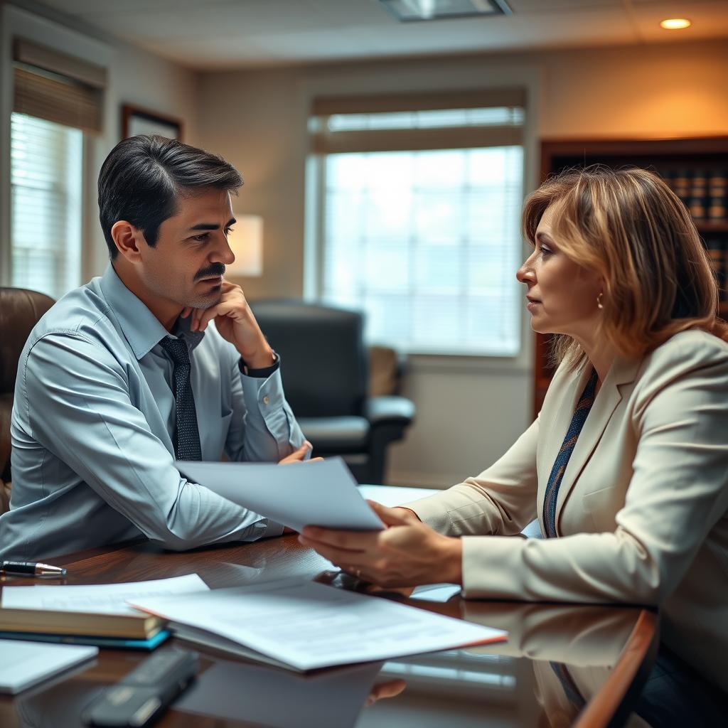 Child Relocation Lawyer Culpeper County