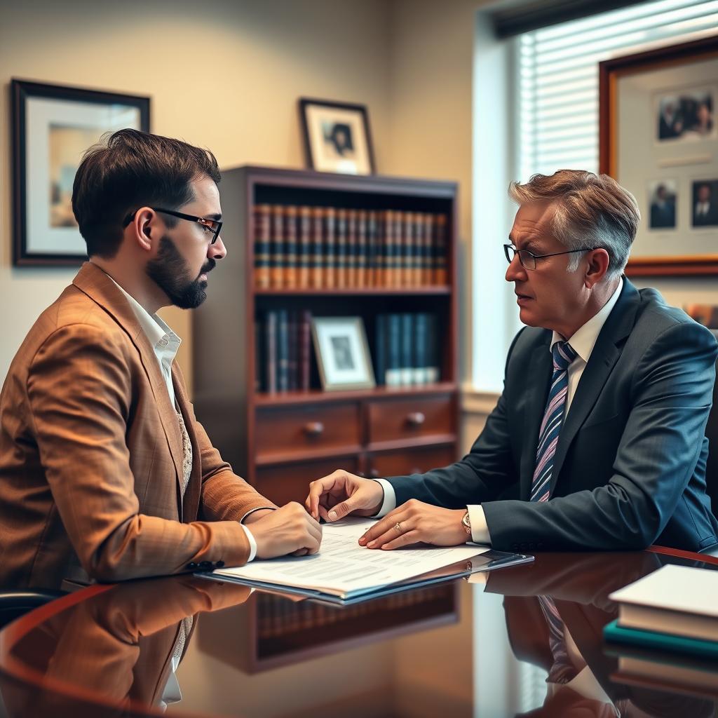 Child Relocation Lawyer Dinwiddie County