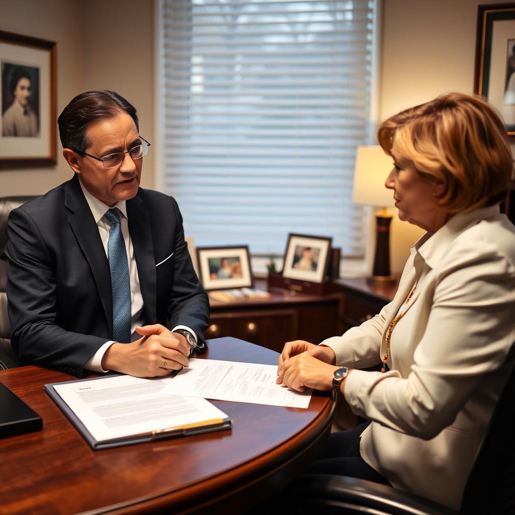 Child Relocation Lawyer Gloucester County