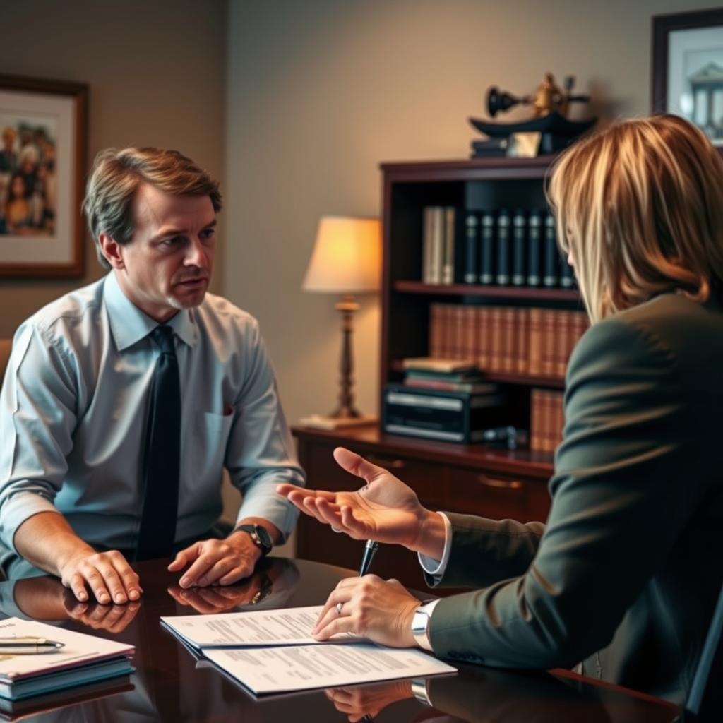 Child Relocation Lawyer Greene County