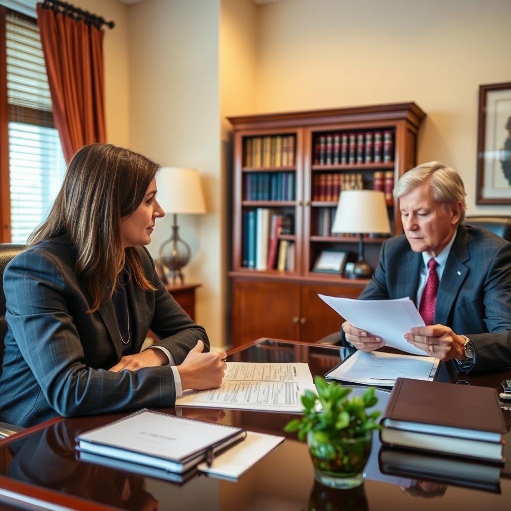 Child Relocation Lawyer Hanover County