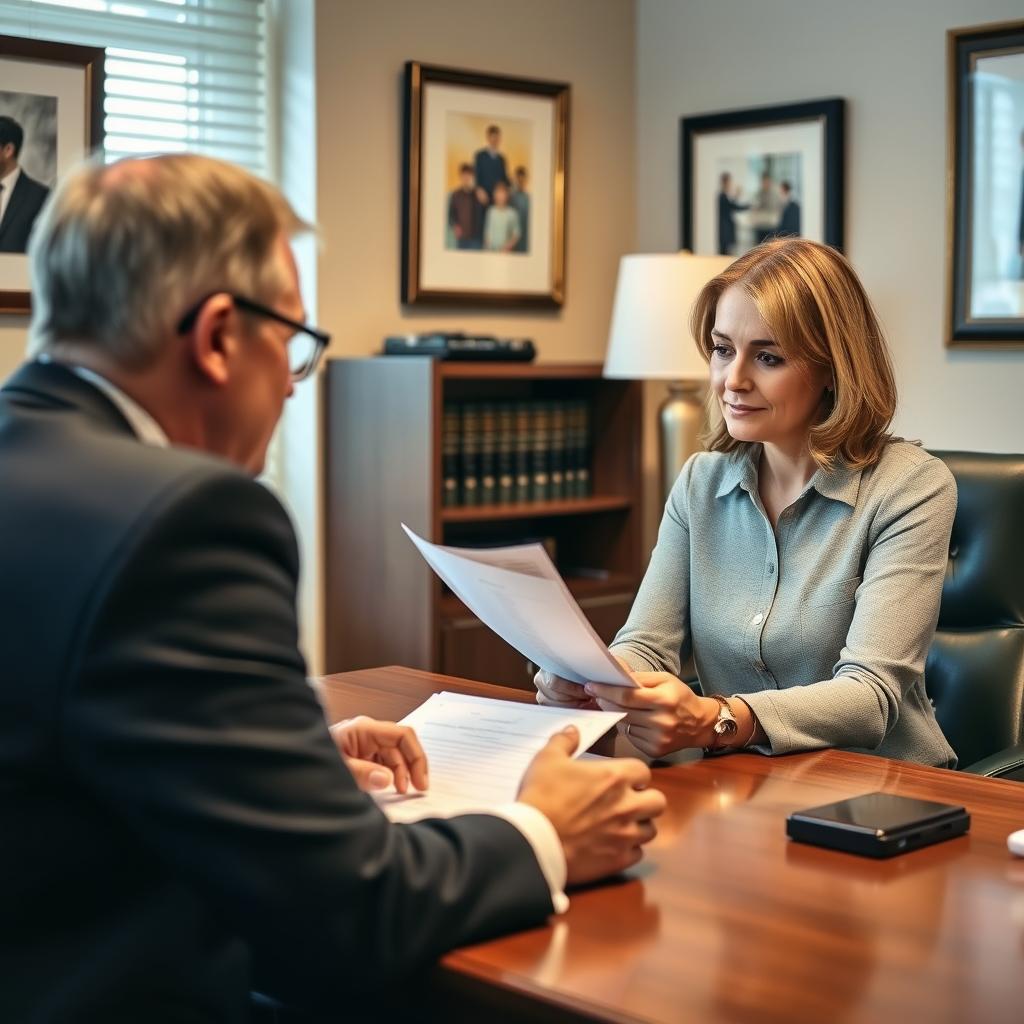 Child Relocation Lawyer James City County
