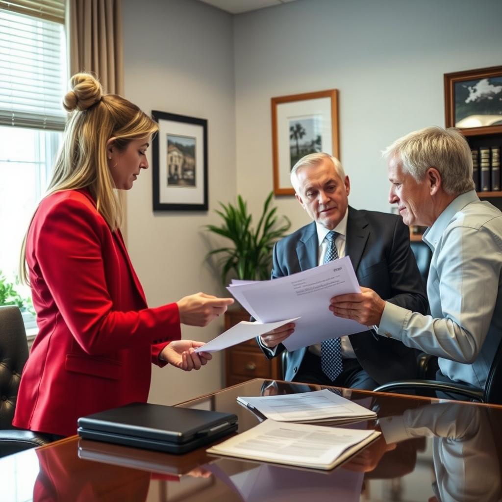 Child Relocation Lawyer King William County