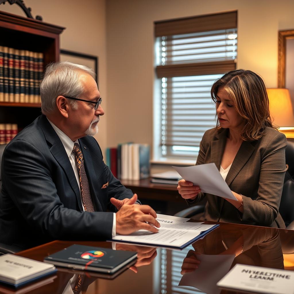 Child Relocation Lawyer Lexington