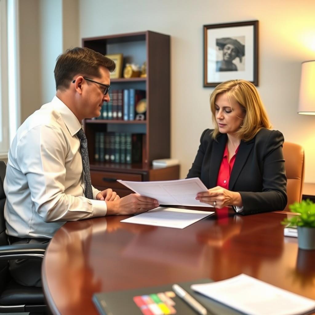 Child Relocation Lawyer Louisa County