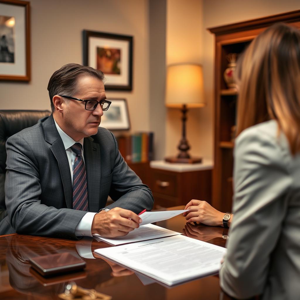 Child Relocation Lawyer Madison County