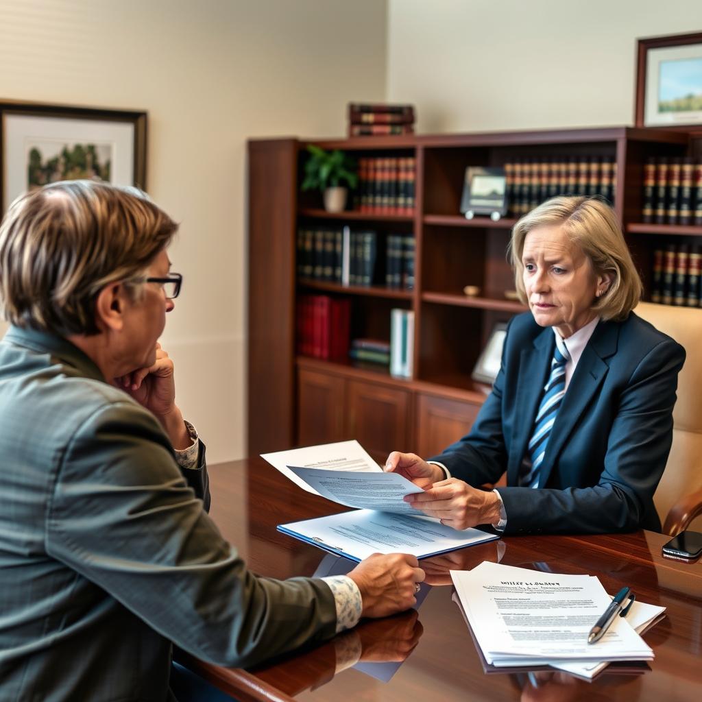 Child Relocation Lawyer Manassas Park