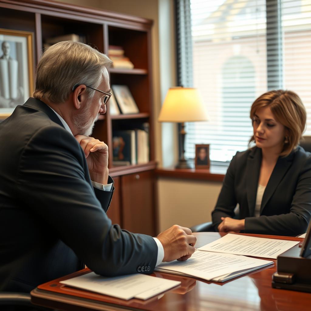 Child Relocation Lawyer New Kent County