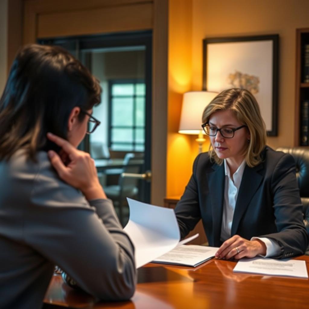 Child Relocation Lawyer Powhatan County