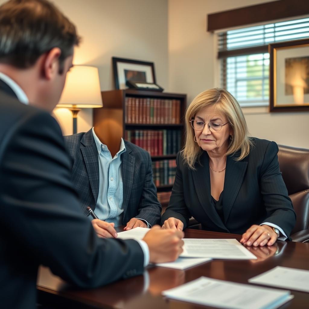 Child Relocation Lawyer Rappahannock County