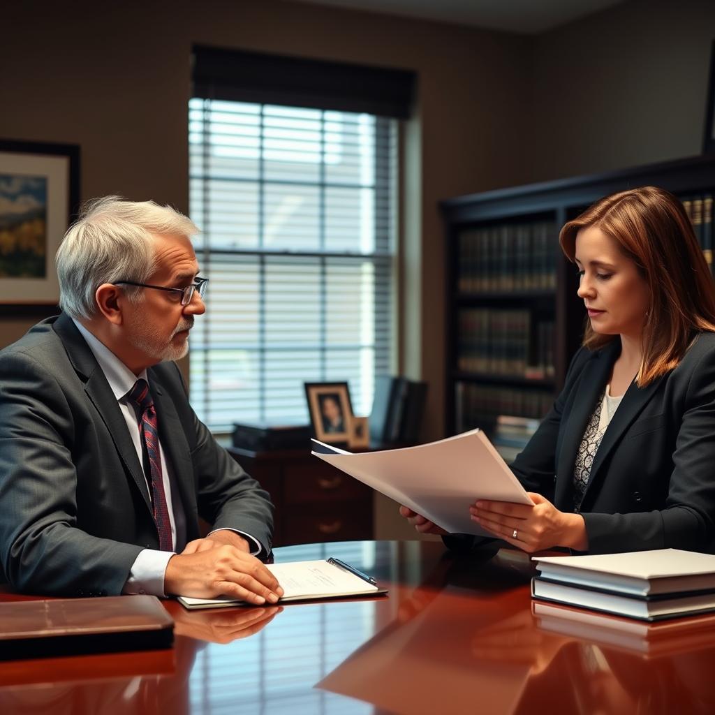 Child Relocation Lawyer Roanoke County