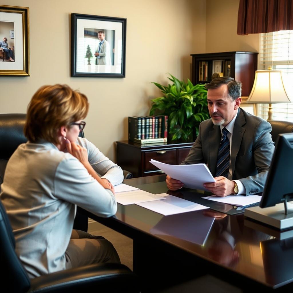 Child Relocation Lawyer Shenandoah County
