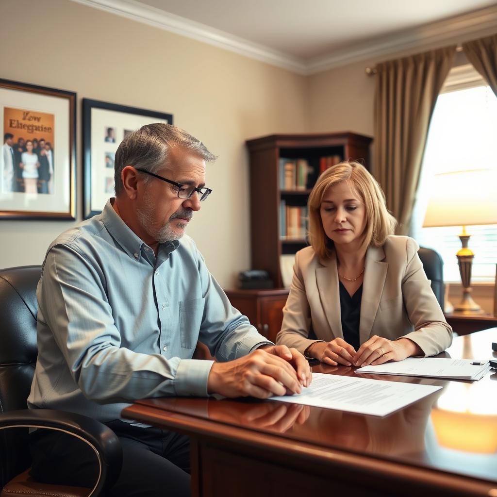Child Relocation Lawyer Spotsylvania County